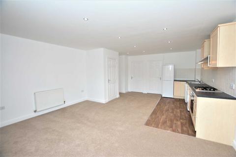 2 bedroom apartment for sale, Wooton Court, Milton Keynes MK13