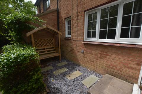 126 Downland, Two Mile Ash, Milton Keynes, MK8 8HW