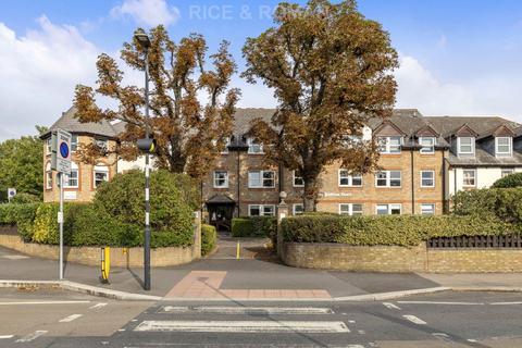 1 bedroom retirement property for sale, Queens Road, London SW19