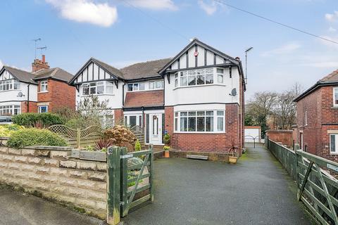 3 bedroom semi-detached house for sale, Lodge Road, Pudsey, West Yorkshire, LS28