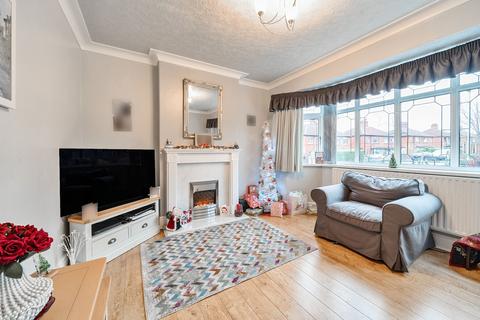 3 bedroom semi-detached house for sale, Lodge Road, Pudsey, West Yorkshire, LS28