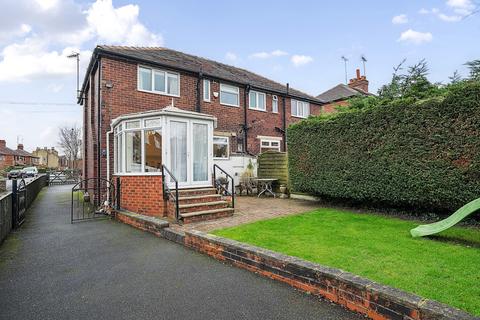 3 bedroom semi-detached house for sale, Lodge Road, Pudsey, West Yorkshire, LS28