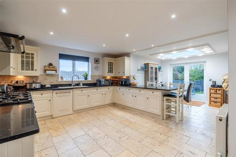 4 bedroom detached house for sale, Verwood Road, Woodlands, Wimborne, Dorset, BH21