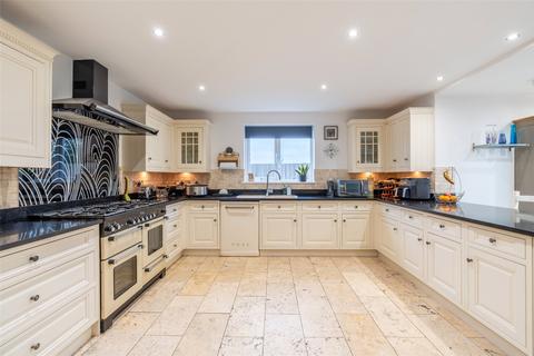 4 bedroom detached house for sale, Verwood Road, Woodlands, Wimborne, Dorset, BH21