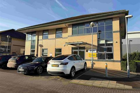 Office to rent, Ground Floor, Unit 3, Riverside Park, Campbell Road, Stoke On Trent, ST4 4RJ