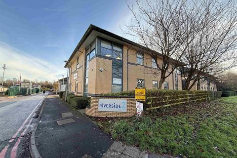 Office to rent, Ground Floor, Unit 3, Riverside Park, Campbell Road, Stoke On Trent, ST4 4RJ