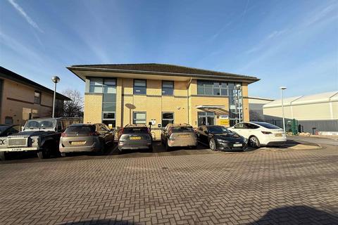 Office to rent, Ground Floor, Unit 3, Riverside Park, Campbell Road, Stoke On Trent, ST4 4RJ