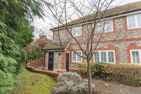 2 bedroom duplex for sale, AMBER COURT, BAGSHOT ROAD, SUNNINGHILL VILLAGE, BERKSHIRE, SL5 9NZ