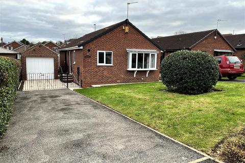 2 bedroom detached bungalow for sale, Stella Gardens, Pontefract