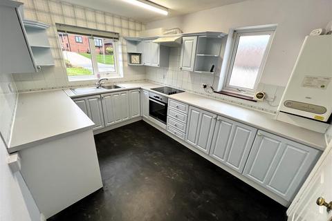 2 bedroom detached bungalow for sale, Stella Gardens, Pontefract