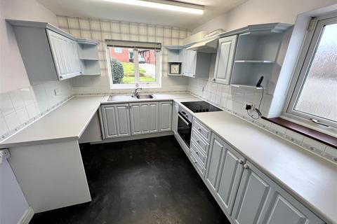 2 bedroom detached bungalow for sale, Stella Gardens, Pontefract