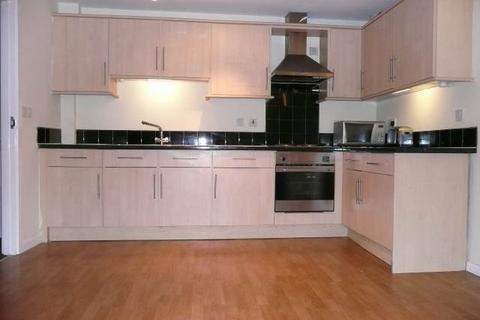 2 bedroom flat to rent, Landmark House, City Centre, Bradford