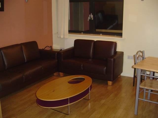 Typical Living room