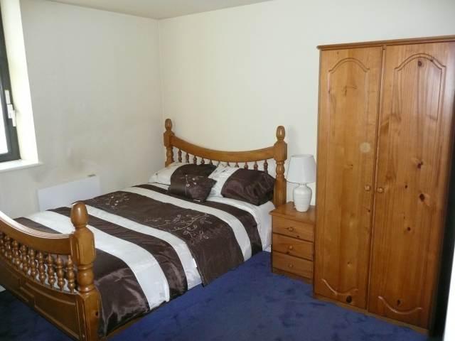 Typical Bedroom