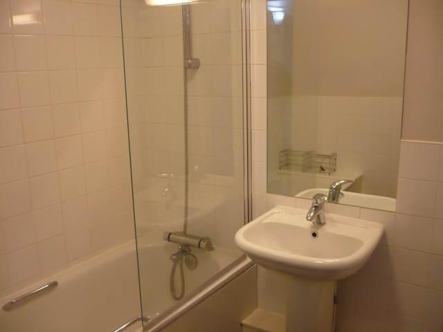 Typical Bathroom