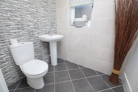 10 Chippenham Close, Corby, NN18 8GY