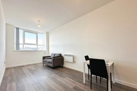 1 bedroom flat to rent, Card House, Bingley Road, Bradford, West Yorkshire, BD9