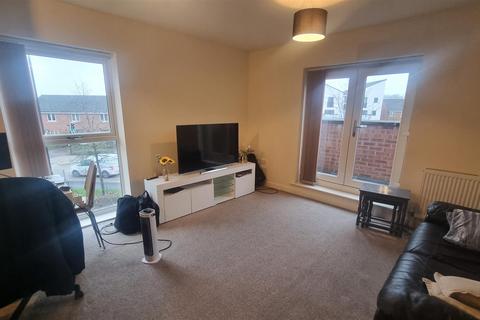 1 bedroom apartment to rent, Cadet Close, Coventry, CV3 1PR