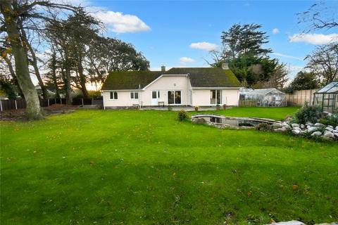 3 bedroom bungalow for sale, Shurton, Stogursey, Bridgwater, Somerset, TA5