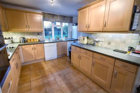 3 bedroom bungalow for sale, Shurton, Stogursey, Bridgwater, Somerset, TA5