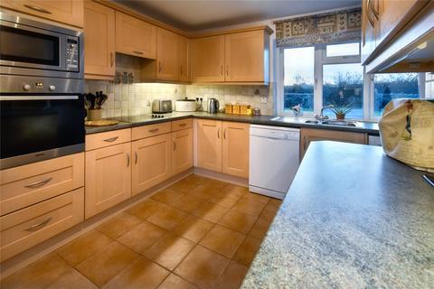 3 bedroom bungalow for sale, Shurton, Stogursey, Bridgwater, Somerset, TA5