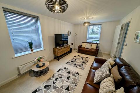 3 bedroom detached house for sale, Crossman Way, Yate, Bristol