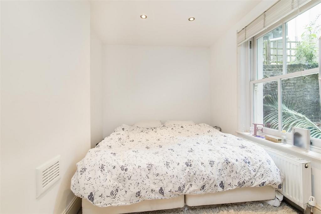 Lettings Hammersmith Shepherds Bush Road  - Bedroo