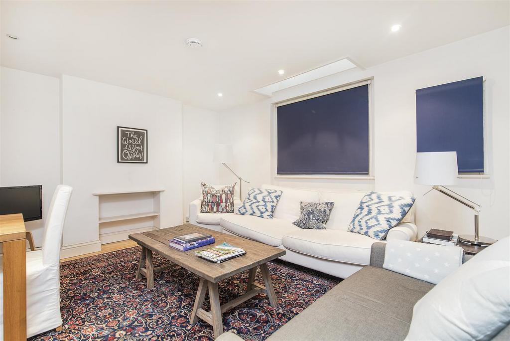 Lettings Hammersmith Shepherds Bush Road - Recepti