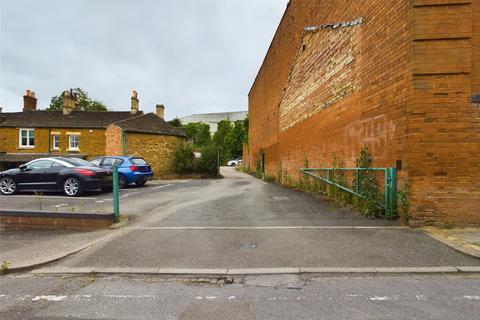 Land for sale, Off West Street, Kettering, Northamptonshire, NN16