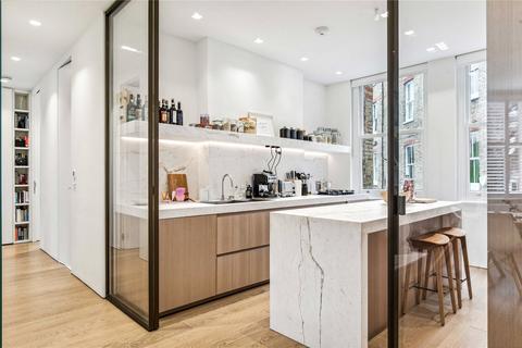 3 bedroom apartment for sale, Egliston Road, London SW15