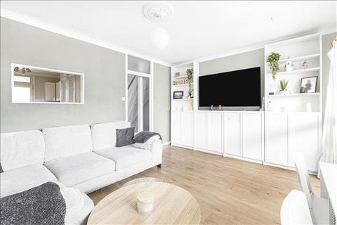 2 bedroom terraced house for sale, Ryefield Path, Roehampton, SW15