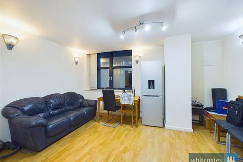 1 bedroom apartment for sale, Broadway, Bradford, West Yorkshire, BD1