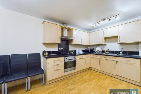 1 bedroom apartment for sale, Broadway, Bradford, West Yorkshire, BD1