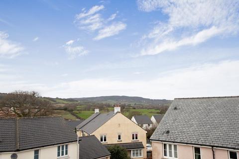 3 bedroom terraced house for sale, Carnac Drive, Dawlish, EX7