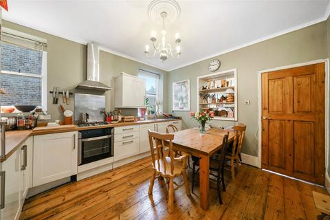 2 bedroom apartment for sale, Carleton Road, London, N7