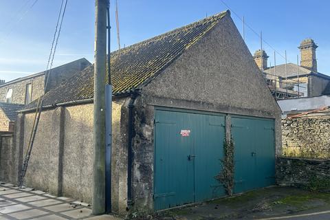 Garage for sale, High Street, Leyburn DL8