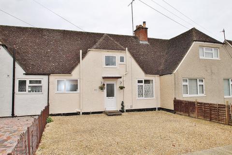 2 bedroom terraced house for sale, Highworth Place, Witney, OX28