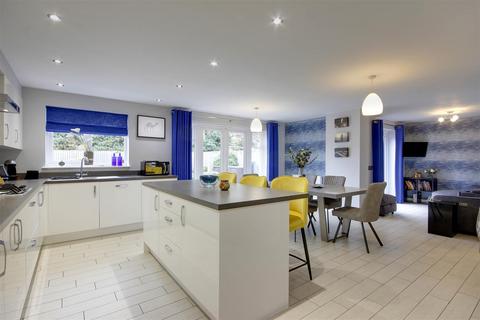 4 bedroom detached house for sale, Longleat Avenue, Elloughton