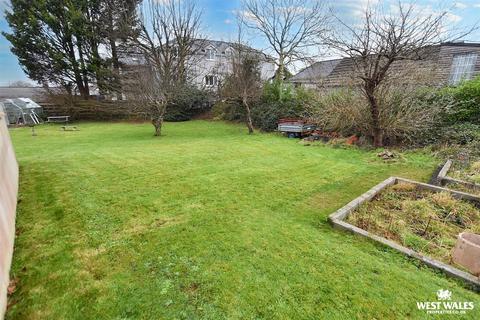 3 bedroom detached bungalow for sale, Wooden, Saundersfoot