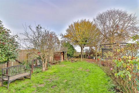 3 bedroom detached bungalow for sale, Crowcroft Road, Nedging Tye, IP7