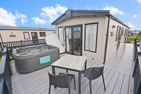 2 bedroom park home for sale, Newperran Holiday Park, Newquay TR8