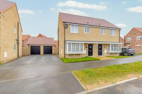 3 bedroom semi-detached house for sale, Pheasant Street, Holbeach