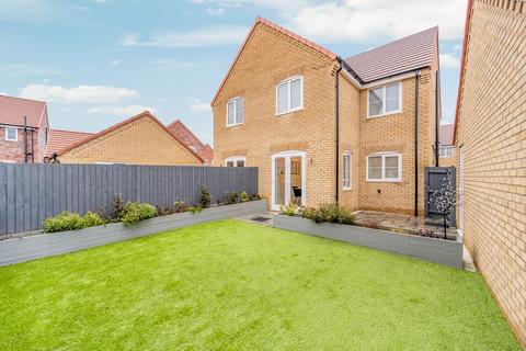 3 bedroom semi-detached house for sale, Pheasant Street, Holbeach