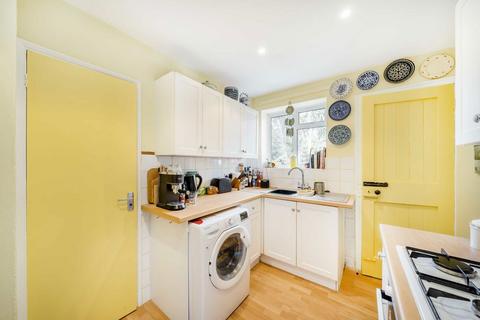 1 bedroom flat for sale, Dover House Road, London SW15