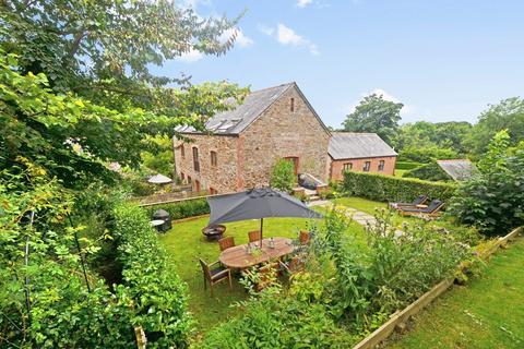 3 bedroom barn conversion for sale, Truro TR1