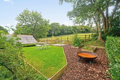 3 bedroom barn conversion for sale, Truro TR1