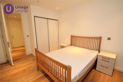 2 bedroom apartment to rent, Simpson Loan, Quartermile, Edinburgh, EH3