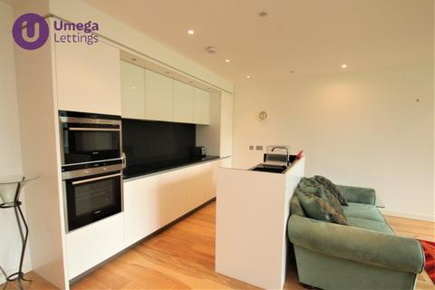 2 bedroom apartment to rent, Simpson Loan, Quartermile, Edinburgh, EH3