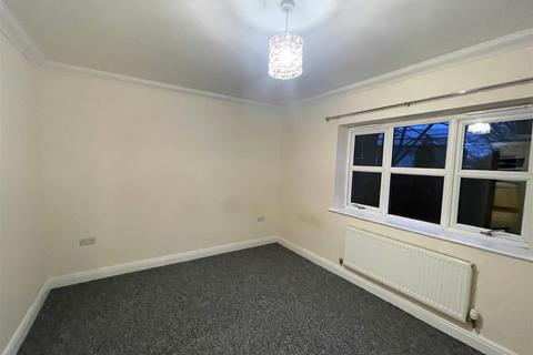 undefined, Enderley Street, Newcastle ST5