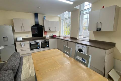 1 bedroom in a house share to rent, Wilson Street, Derby DE1